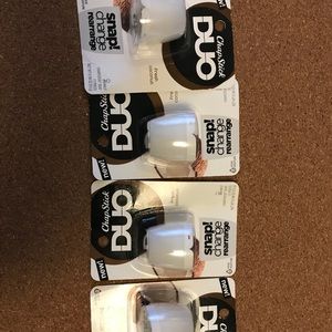 4 Coconut chapsticks snap , Brand New